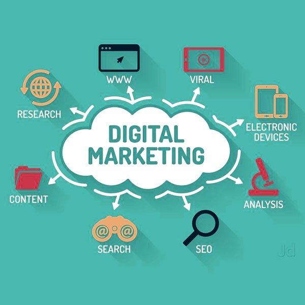 digital-marketing